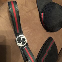 Authentic Gucci Collection 