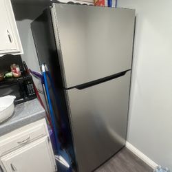 Fridge