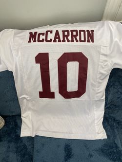 Football Jersey NCAA.