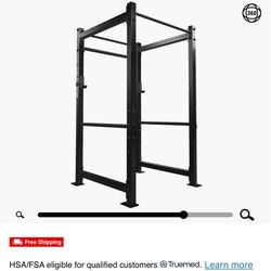 Rogue rml-490 squat rack