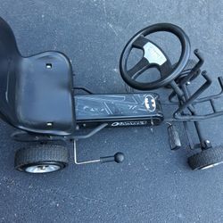 Kids Batmobile Car