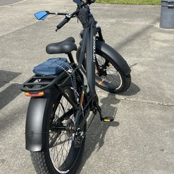 HeyBike Alpha 