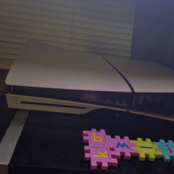 PS5
