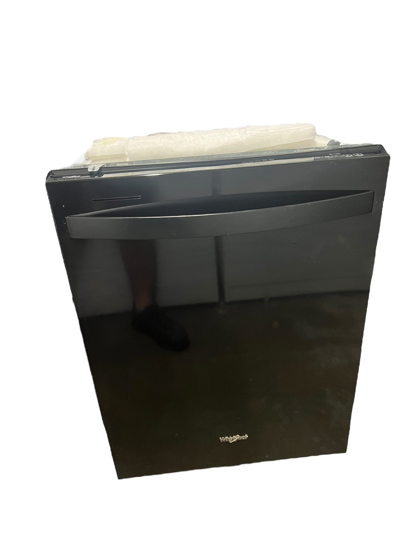 Whirlpool Dishwasher