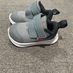 Nikes Size 3c