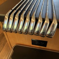 Nike Vapor Speed Golf Irons Wedges Set for Sale in Portland OR