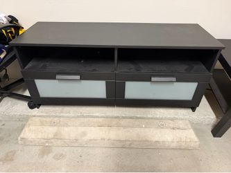 IKEA TV Stand