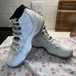 Air Jordan Retro Legend Blue 2014 Release