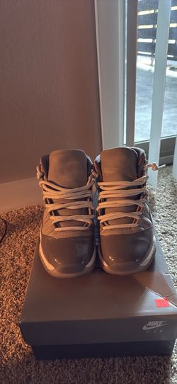 jordan 11s