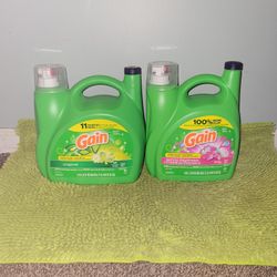 Gain 194oz/ Gain Spring Daydream 144oz