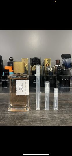 Goldfield & Banks Sunset Hour (travel Sprays) 