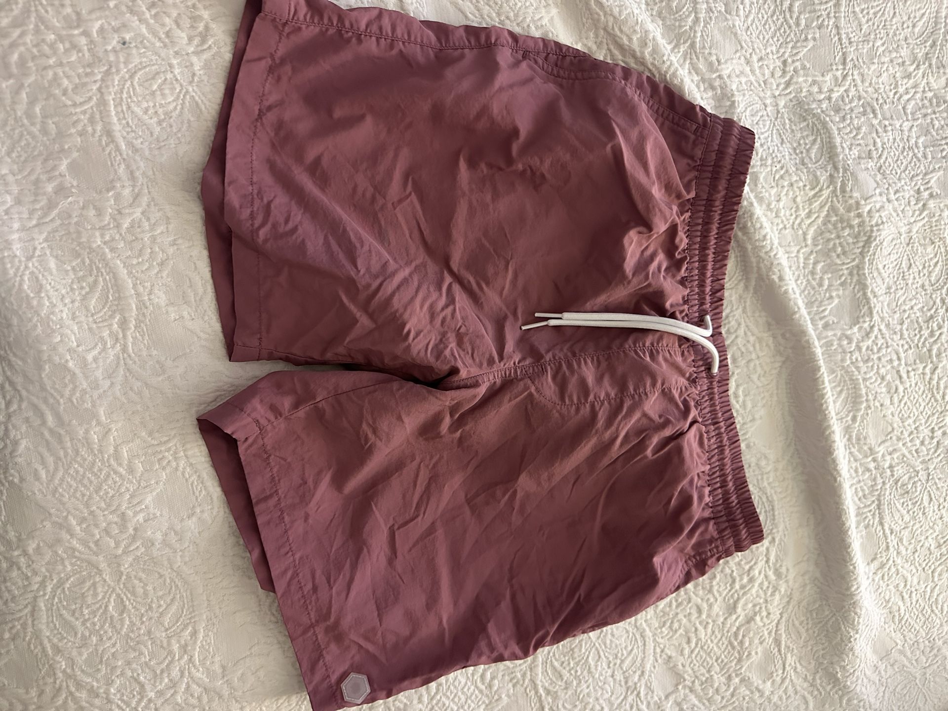 Boys Shorts
