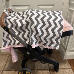 Car Seat Cover 