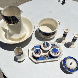 China Set 