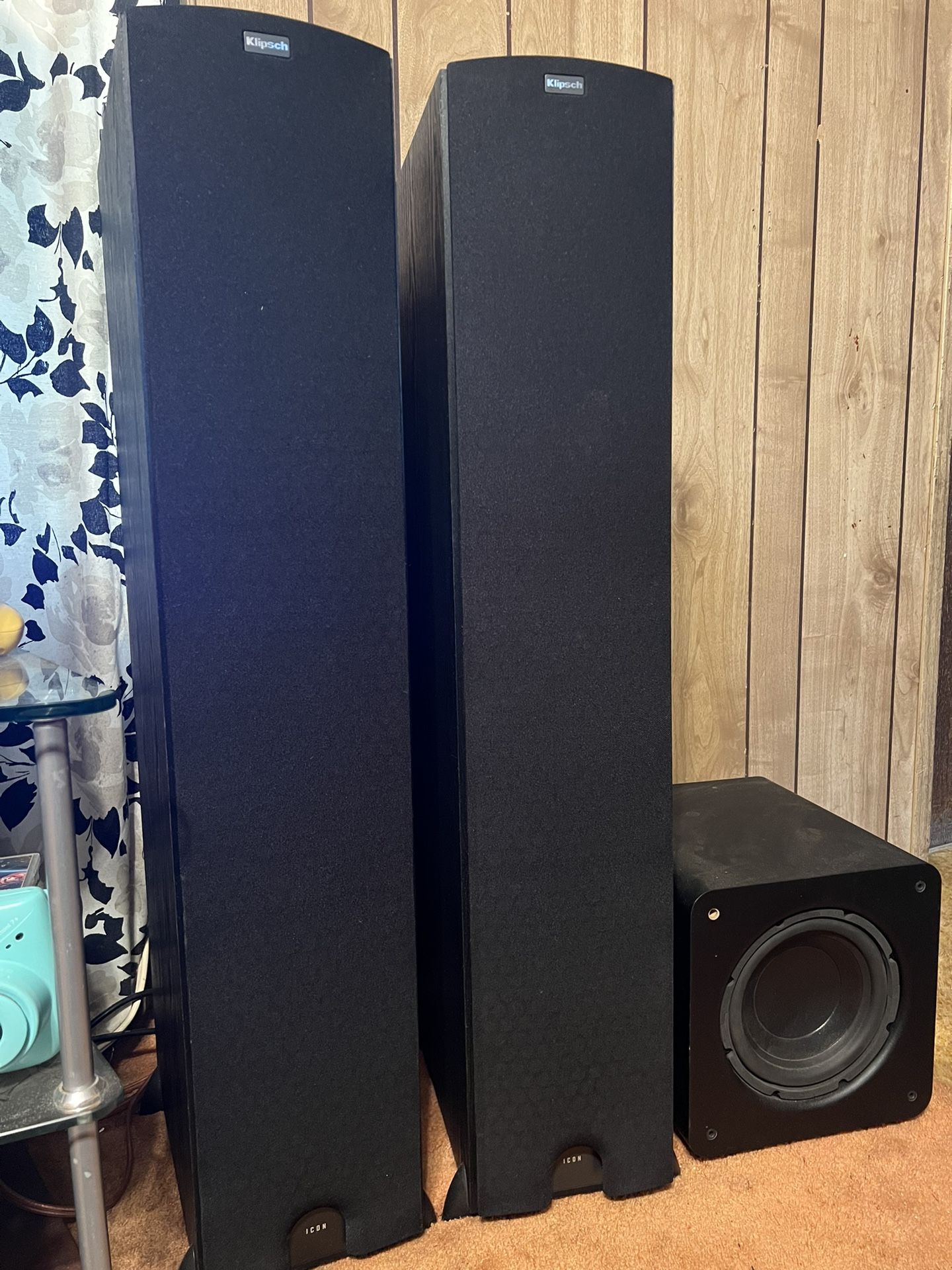 Klipsch Audio 5.1 Surround