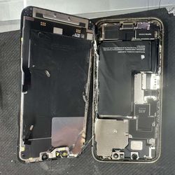 iPhones screens FIXXXx