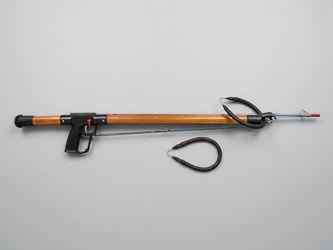 36” A.D. Dagger Americana Scout Spear Gun - $150 (concord / pleasant hill / martinez)