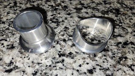 BOV Coupler And 10lb Spring