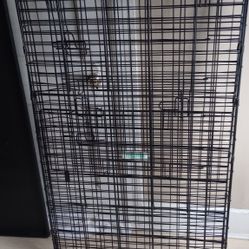 🐕 Crate 