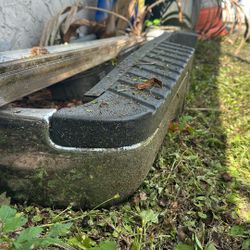 F150 Bumper. 2009 To 2014