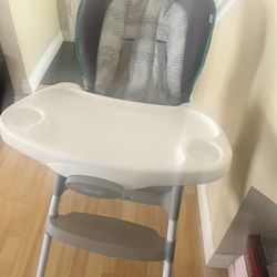 Baby High Chair 