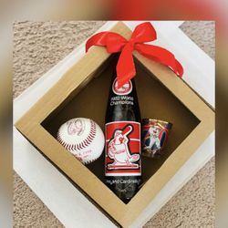 Best Present For baseball Fans
