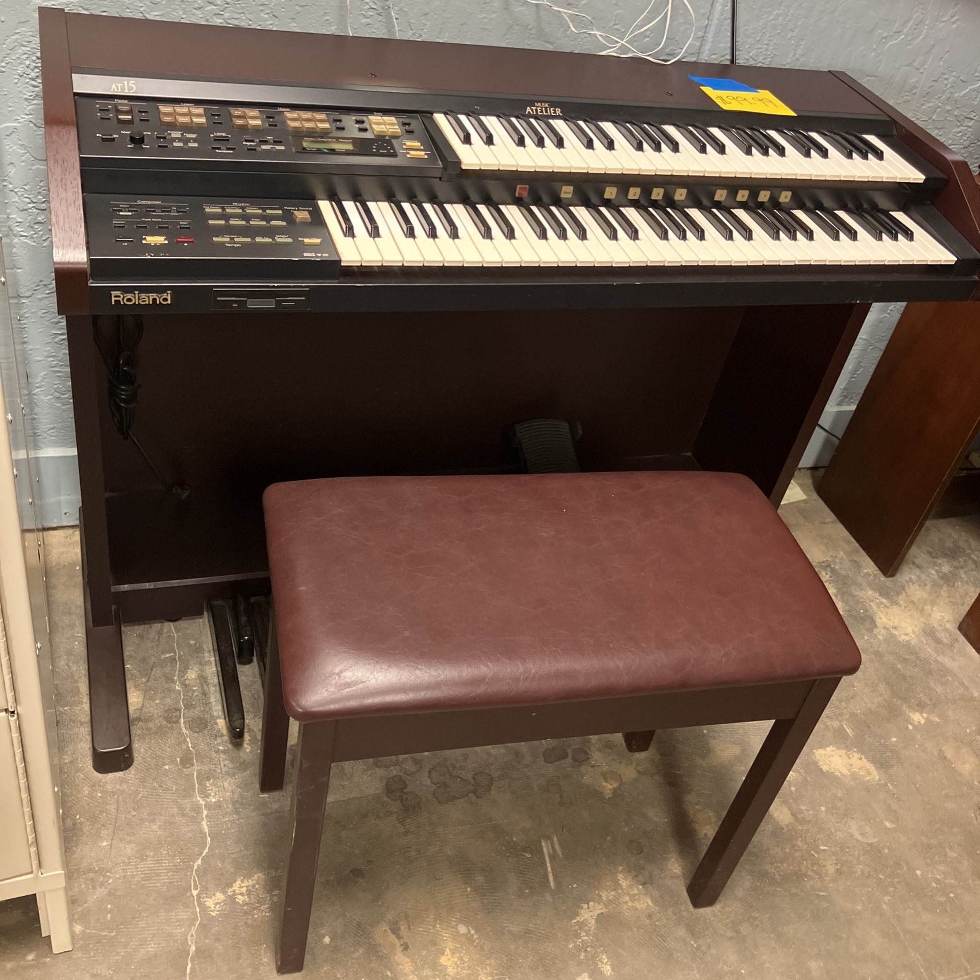Music Atelier