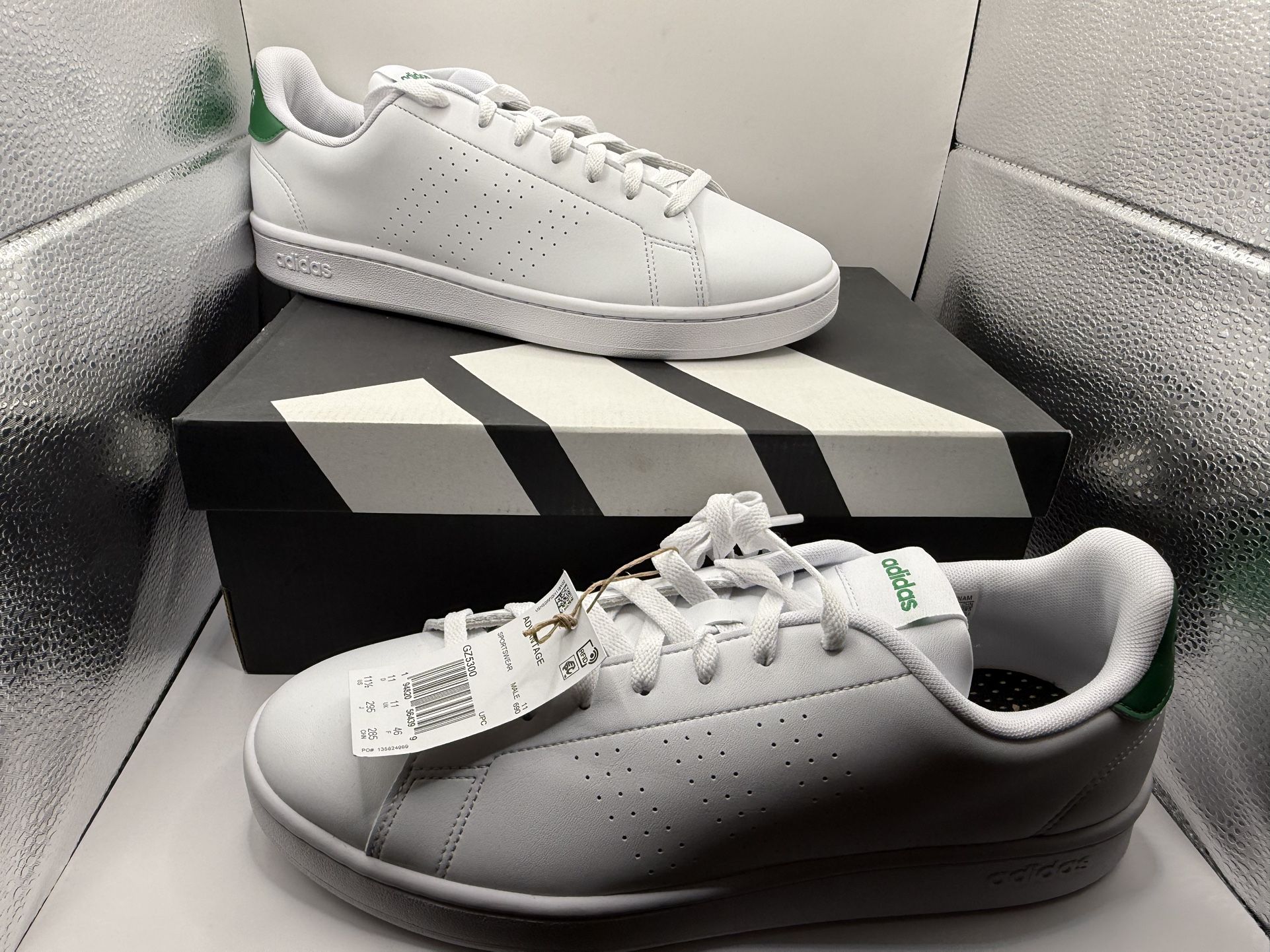 Adidas ADVANTAGE 2.0