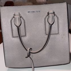 Grey Michael Kors
