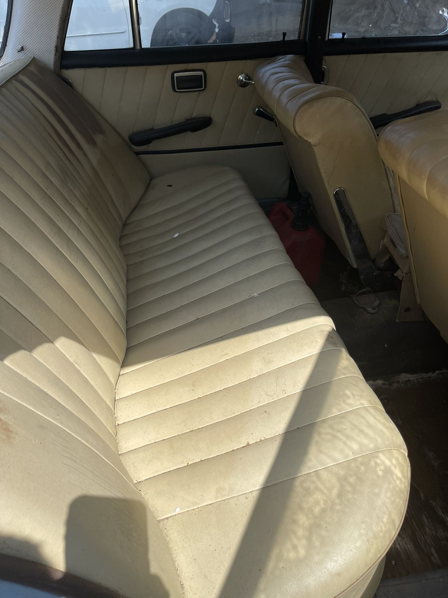 1965 Mercedes-Benz SL