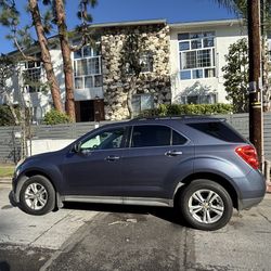 Hermosa equinox 2013