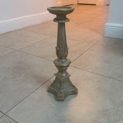 Fancy Candle Holder