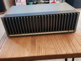 Quad 405 Stereo Power Amplifier