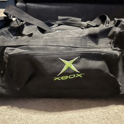 Xbox Duffle Bag