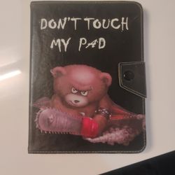 7in Tablet Protector Case