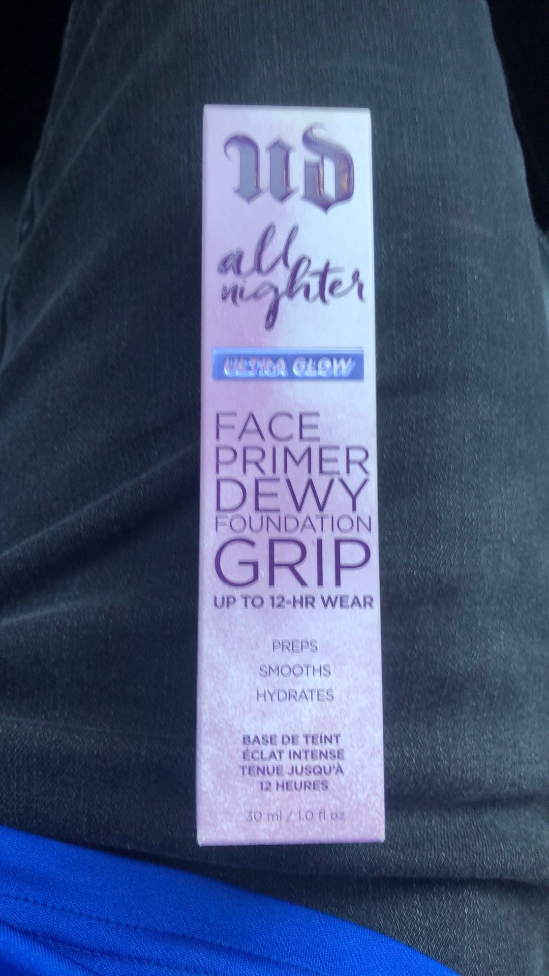 Urban Decay Primer