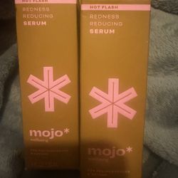 Mojo Hot flash Serum