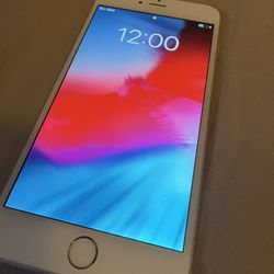 iphone 6 plus 16gb locked