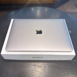 RARE Apple MacBook - 12 inch - Space Gray