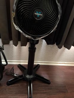 New fan )50