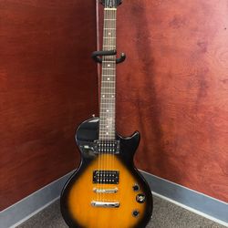 Epiphone special model Guitar