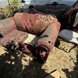 Free Couches 
