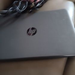 Hp Laptop 