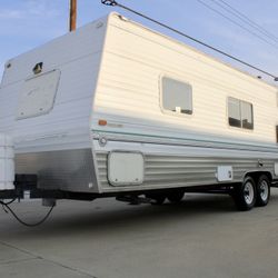 2006 Aljo Skyline Travel Trailer - Delivery Available 
