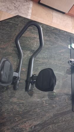 Like New Bike Handlebars $60 FIRM
