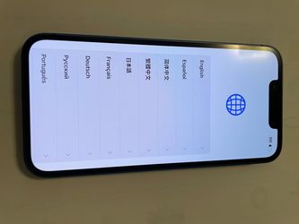 iPhone 13 mini 128gb unlocked
