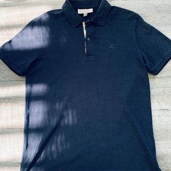 Burberry Polo