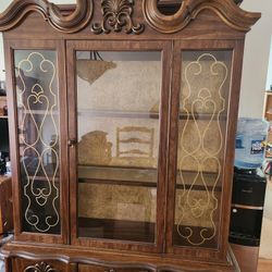 China Cabinet