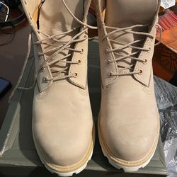 Timberlan size 11,5 in men’s