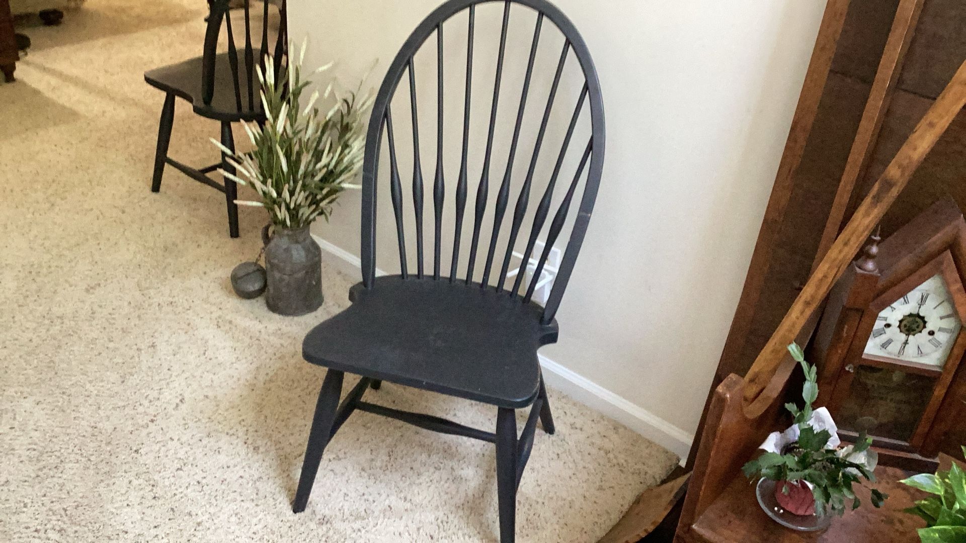 Kitchen Table Chair